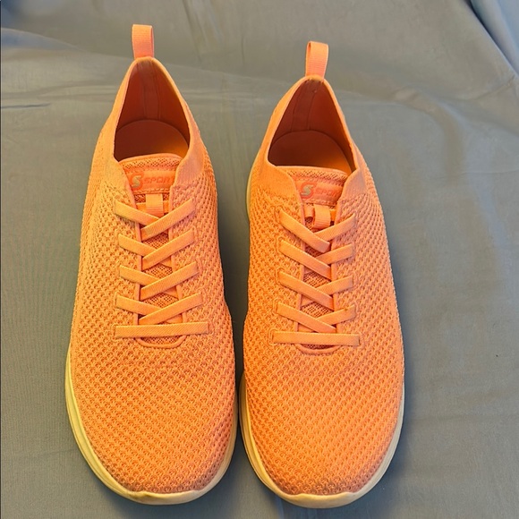 Skechers Shoes - S Sport by Skechers Pink  Sneakers Size 12 Vibrant Style Lightweight Comfort